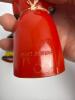 Aunt Jemima and Uncle Mose Plastic Shakers - 5