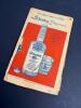 1956 Boston Red Sox Program With Red Sox Felt Patch - 6