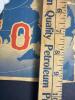 1956 Boston Red Sox Program With Red Sox Felt Patch - 8