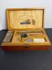 Blowpipe Apparatus Set by Buffalo Apparatus Corporation