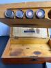 Blowpipe Apparatus Set by Buffalo Apparatus Corporation - 6