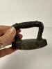 Very Small Antique Cast Iron Sad Iron - 2