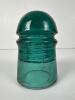 Brookfield Glass Telegraph Insulator