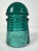 Brookfield Glass Telegraph Insulator - 2