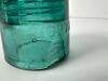 Brookfield Glass Telegraph Insulator - 3