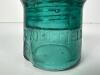 Brookfield Glass Telegraph Insulator - 4
