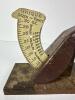 Unique Specialty Mfg Co Egg Scale, Pauls Valley U.S.A. - 2