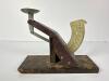 Unique Specialty Mfg Co Egg Scale, Pauls Valley U.S.A. - 4