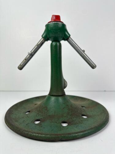 Vintage Sunbeam Rain King Model R-52 Lawn Sprinkler