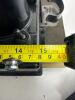 Singer Portable Electric Sewing Machine with Case and Attachments - 12