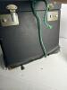 Singer Portable Electric Sewing Machine with Case and Attachments - 16