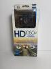 Hype I-FX HD 1080p Action Camera with Accessories