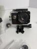 Hype I-FX HD 1080p Action Camera with Accessories - 3