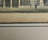 Pair of Regency-Style Engraved Print Plaques Shepherd Owen - 3