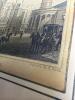 Pair of Regency-Style Engraved Print Plaques Shepherd Owen - 4