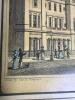 Pair of Regency-Style Engraved Print Plaques Shepherd Owen - 5