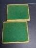 Pair of Regency-Style Engraved Print Plaques Shepherd Owen - 6