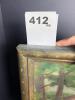 Landscape Painting in Ornate Gilt Frame, Impressionist-Style - 9