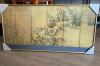 Asian Art Poster Framed Print, Department of Asian Art Style - 12