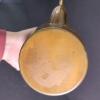 Brass Teapot With Wooden Handle - 6