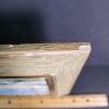 Ornate Gilt Frame and Framed Coastal Landscape Painting - 9