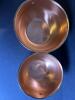 Coppercraft Guild Copper Mixing Bowls - 5