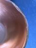 Coppercraft Guild Copper Mixing Bowls - 6