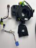2025 Honda Passport Steering Wheel and Controls - 3
