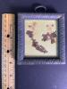 Two Miniature Framed Pressed Botanical Artworks - 4