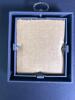 Two Miniature Framed Pressed Botanical Artworks - 5