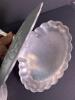 Everlast Forged Aluminum Floral Embossed Lidded Dishes - 4