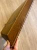 Heavy Wood Framed Mirror - 6