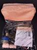 Est&eacute;e Lauder Cosmetic Bag With Skincare and Makeup Assortment