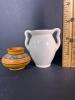 Miniature Creamers and Vases Assortment, European and Japanese-Style - 4