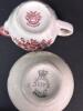 Miniature Creamers and Vases Assortment, European and Japanese-Style - 7