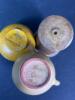 Miniature Creamers and Vases Assortment, European and Japanese-Style - 8