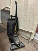 Kirby G6D 2000 Ltd Edition Upright Vacuum Cleaner, Shampoo & Attachments
