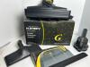 Kirby G6D 2000 Ltd Edition Upright Vacuum Cleaner, Shampoo & Attachments - 4