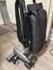 Kirby G6D 2000 Ltd Edition Upright Vacuum Cleaner, Shampoo & Attachments - 6