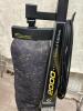 Kirby G6D 2000 Ltd Edition Upright Vacuum Cleaner, Shampoo & Attachments - 9