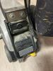 Kirby G6D 2000 Ltd Edition Upright Vacuum Cleaner, Shampoo & Attachments - 10