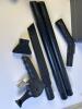Kirby G6D 2000 Ltd Edition Upright Vacuum Cleaner, Shampoo & Attachments - 14