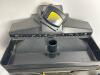 Kirby G6D 2000 Ltd Edition Upright Vacuum Cleaner, Shampoo & Attachments - 16