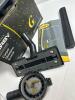 Kirby G6D 2000 Ltd Edition Upright Vacuum Cleaner, Shampoo & Attachments - 17