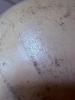 Handcrafted Folk Art Wooden Bowl - 4
