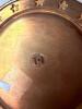Brass Plates With Star Border and Handbell Made in India - 7