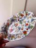 English and German Decorative Porcelain Serving Dishes - 2
