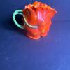 Royal Bayreuth Bavaria Poppy-Form Porcelain Cup - 2