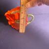 Royal Bayreuth Bavaria Poppy-Form Porcelain Cup - 5