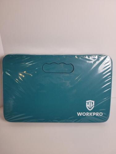 WorkPro Foam Kneeling Pad with Handle